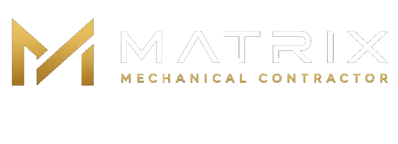 Matrix Mechanical Contractor